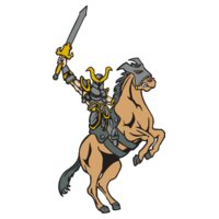 knighthorse02