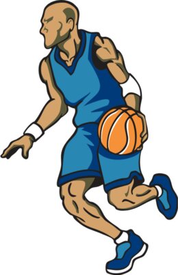 BasketballP002