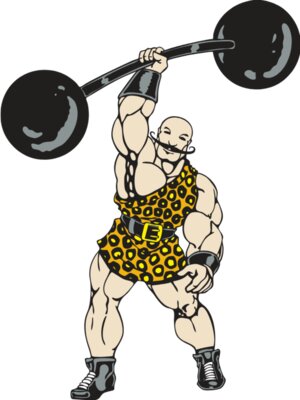 strongman0001