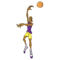 basketball 8