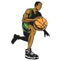 Basketball 10