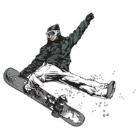 Snowboarder01NC2clr