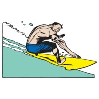 SURFING7