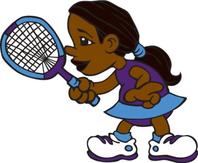 tennisgirl