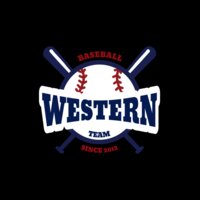 Baseball Team Logo 04