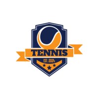 Tennis Logo 02