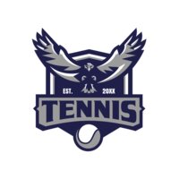 Eagle Tennis Team