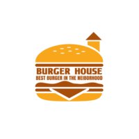 Burger Logo 01