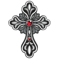 Crosses-Crucifix