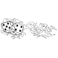 Cards-Dice-Gamble
