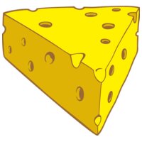 Dairy-Cheese-Butter