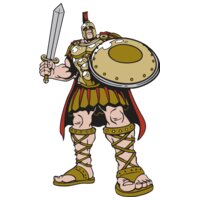 Trojans-Paladins-Warriors